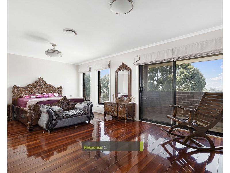 79 President Road, Kellyville NSW 2155