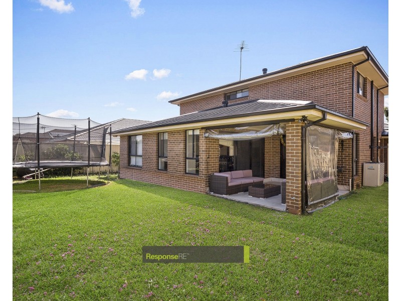 79 President Road, Kellyville NSW 2155