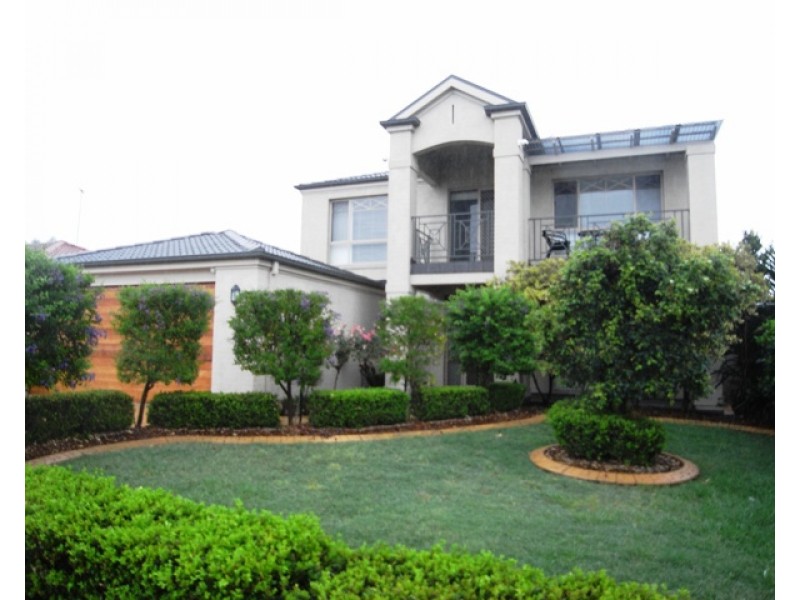 18 Merriville Road, Kellyville Ridge NSW 2155