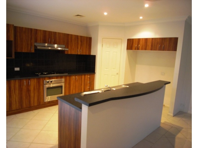 18 Merriville Road, Kellyville Ridge NSW 2155