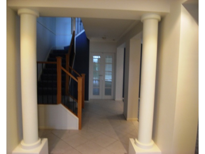 18 Merriville Road, Kellyville Ridge NSW 2155