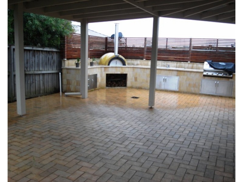 18 Merriville Road, Kellyville Ridge NSW 2155