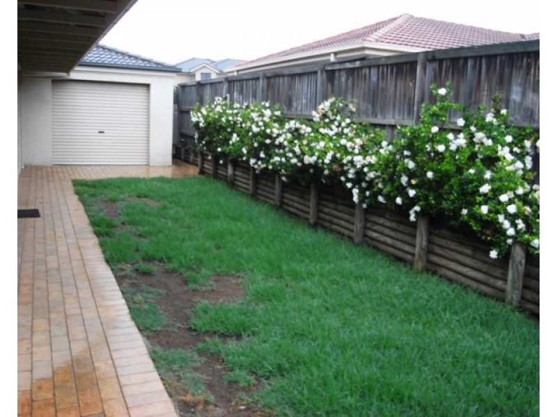 18 Merriville Road, Kellyville Ridge NSW 2155