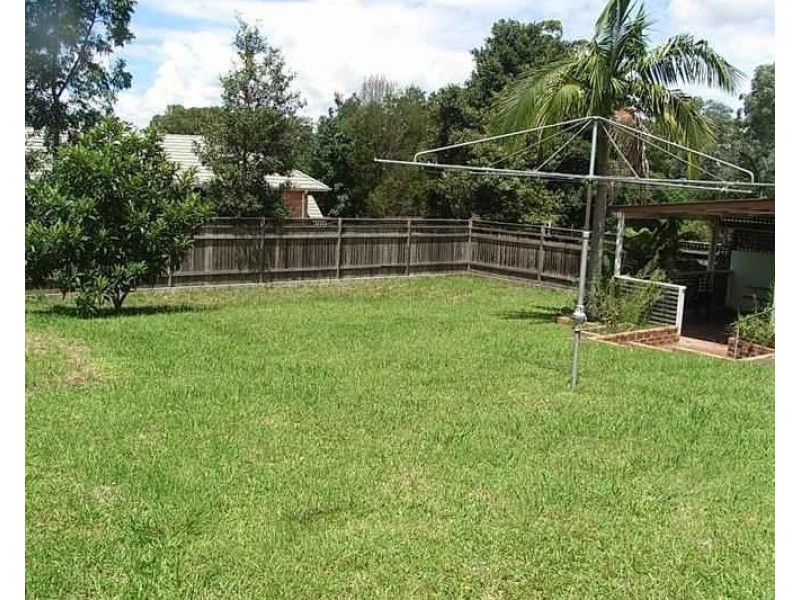 66 Ula Crescent, Baulkham Hills NSW 2153