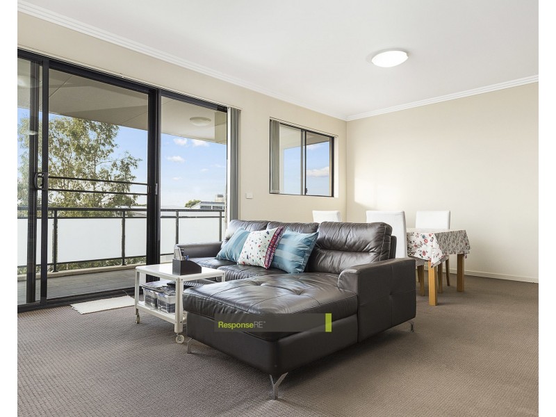 23/37-43 Balmoral Road, Northmead NSW 2152