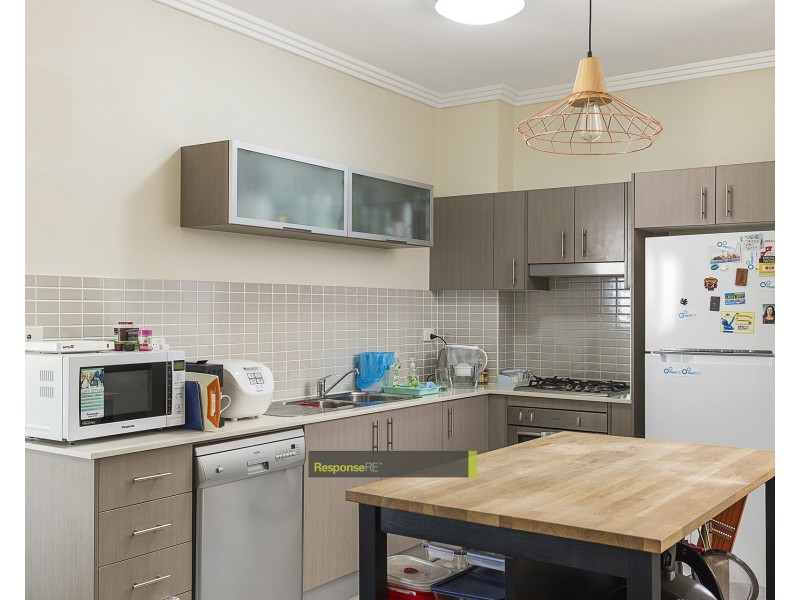 23/37-43 Balmoral Road, Northmead NSW 2152