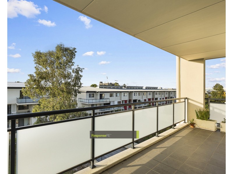 23/37-43 Balmoral Road, Northmead NSW 2152