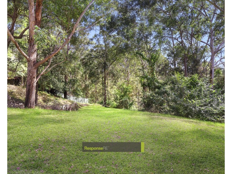 33 Grange Road, Glenhaven NSW 2156