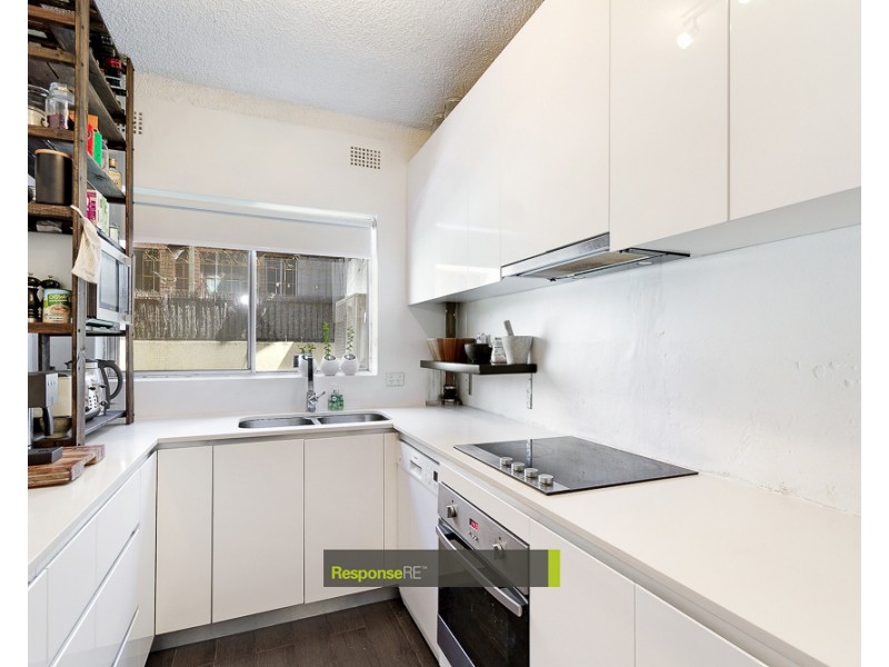 2/22 Pennant Hills Road, North Parramatta NSW 2151