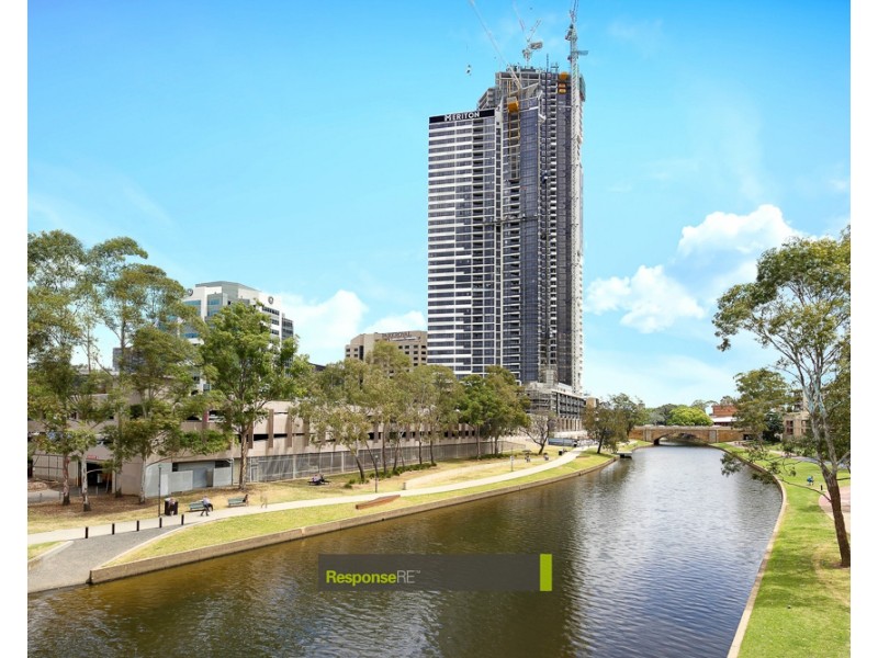 2/22 Pennant Hills Road, North Parramatta NSW 2151