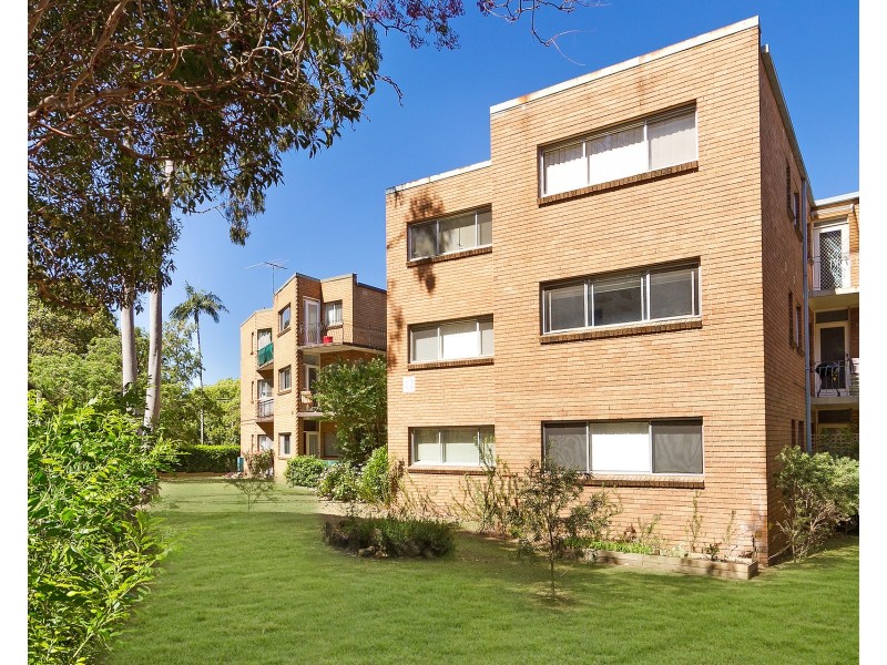 2/22 Pennant Hills Road, North Parramatta NSW 2151