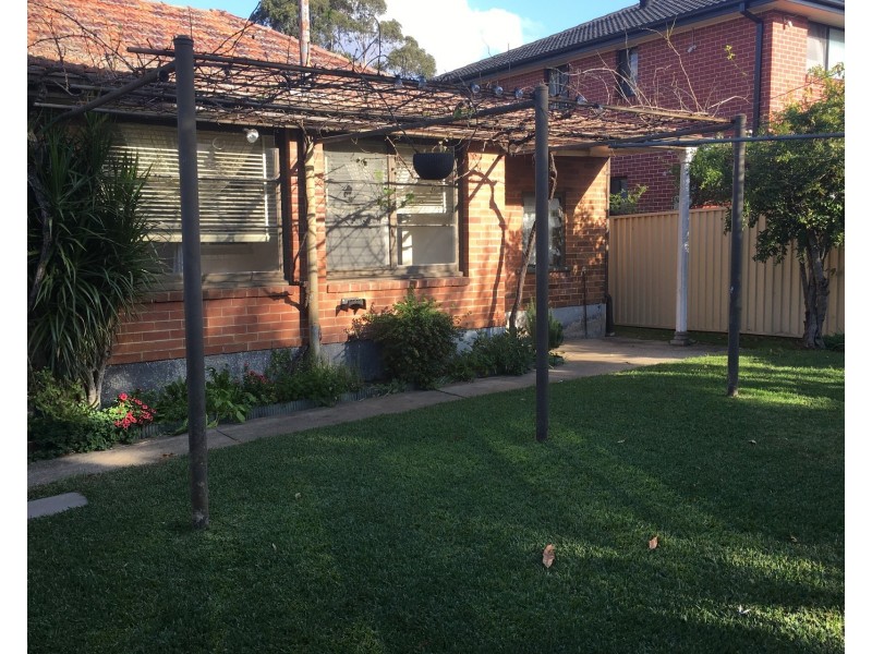 7 Beamish Road, Northmead NSW 2152