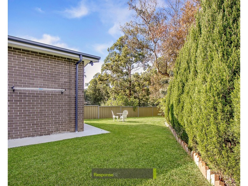 7a Cudgee Close, Baulkham Hills NSW 2153