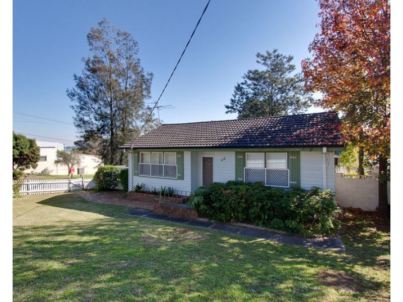 22/22a Sydney Joseph Drive, Seven Hills NSW 2147