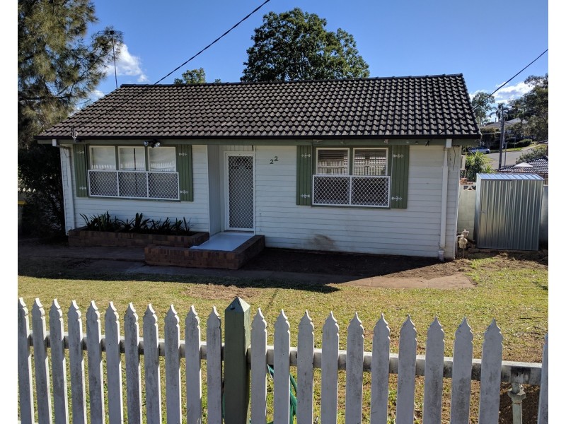 22/22a Sydney Joseph Drive, Seven Hills NSW 2147