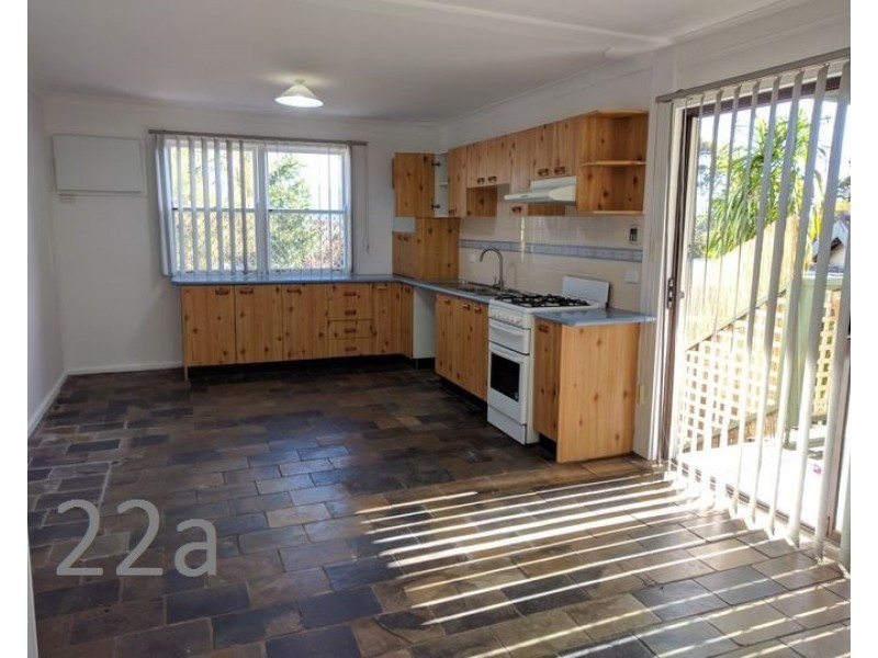 22/22a Sydney Joseph Drive, Seven Hills NSW 2147