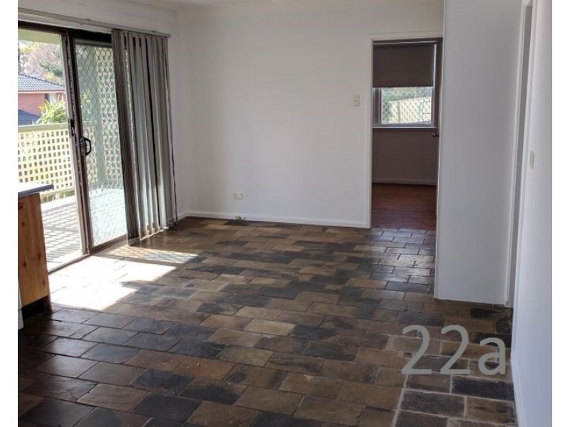 22/22a Sydney Joseph Drive, Seven Hills NSW 2147