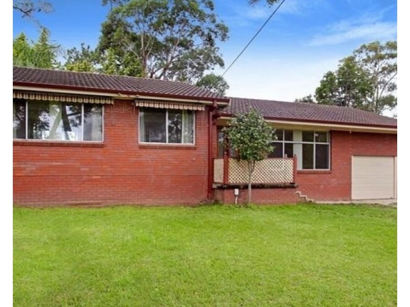 12 Gordon Avenue, Castle Hill NSW 2154