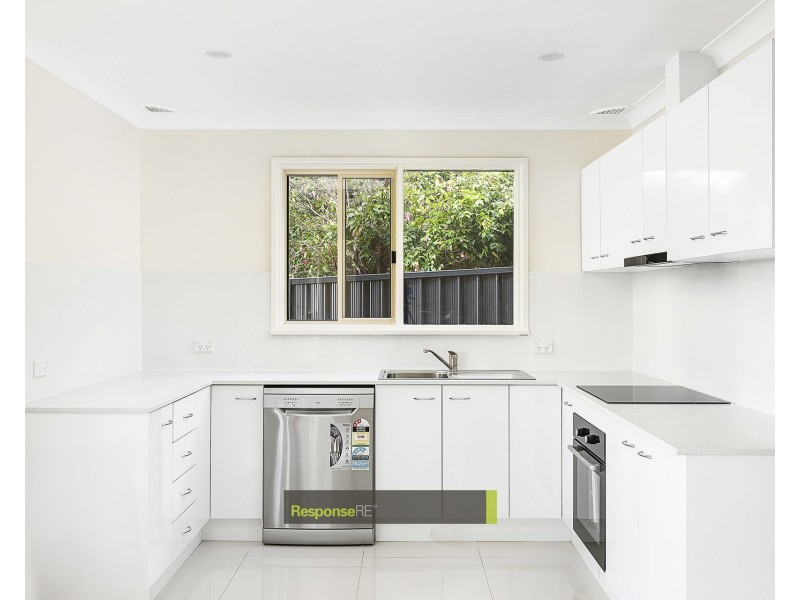 99 Merindah Road, Baulkham Hills NSW 2153