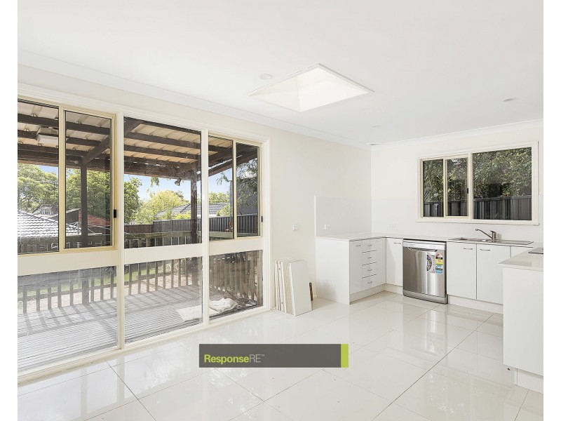99 Merindah Road, Baulkham Hills NSW 2153