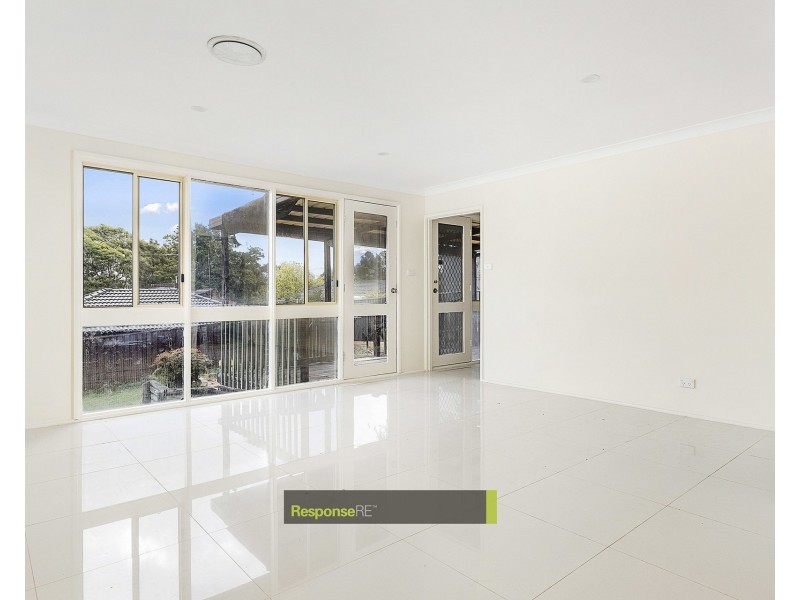 99 Merindah Road, Baulkham Hills NSW 2153