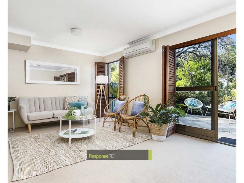 8/2 Rogal Place, Macquarie Park NSW 2113
