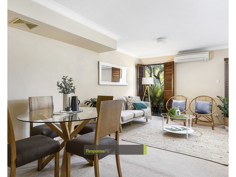 8/2 Rogal Place, Macquarie Park NSW 2113