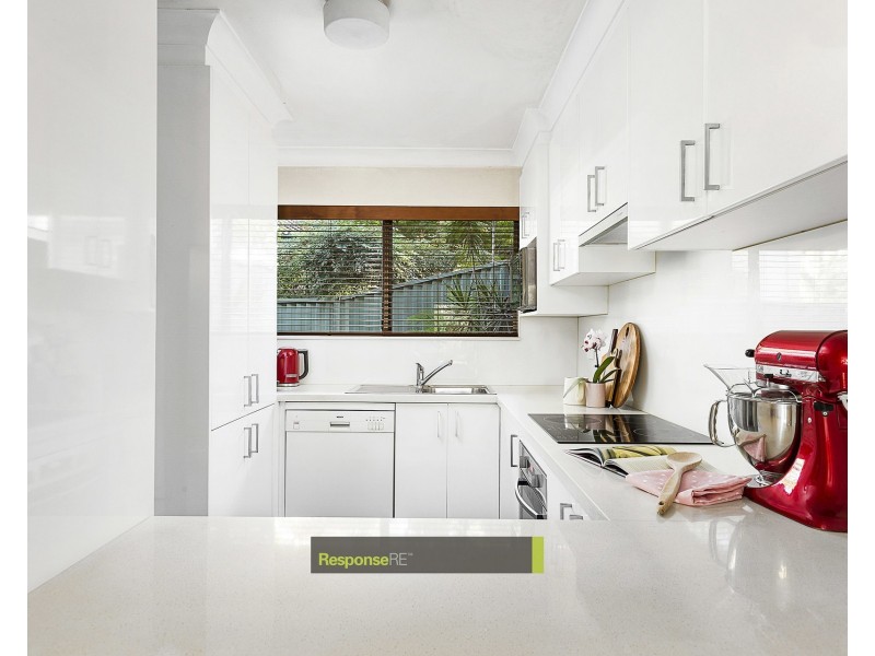 8/2 Rogal Place, Macquarie Park NSW 2113