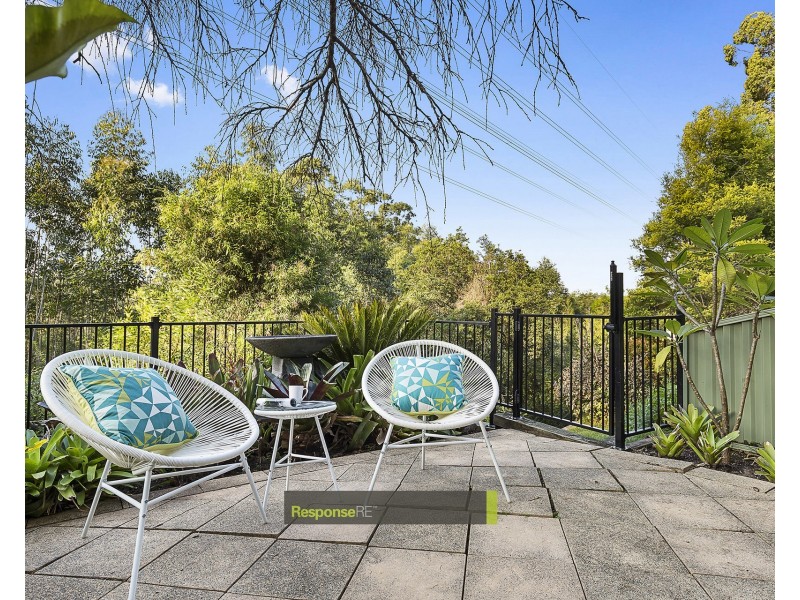 8/2 Rogal Place, Macquarie Park NSW 2113