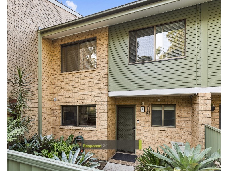 8/2 Rogal Place, Macquarie Park NSW 2113