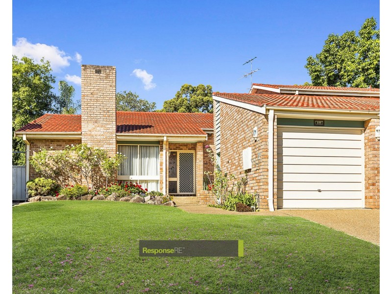1/15 Sobraon Road, Marsfield NSW 2122