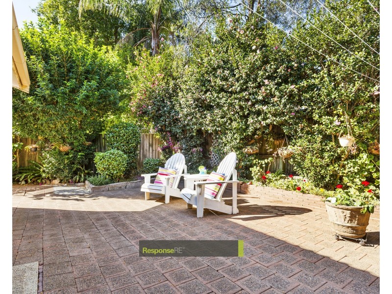 1/15 Sobraon Road, Marsfield NSW 2122