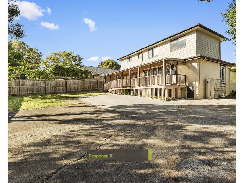 93a Seven Hills Road, Baulkham Hills NSW 2153