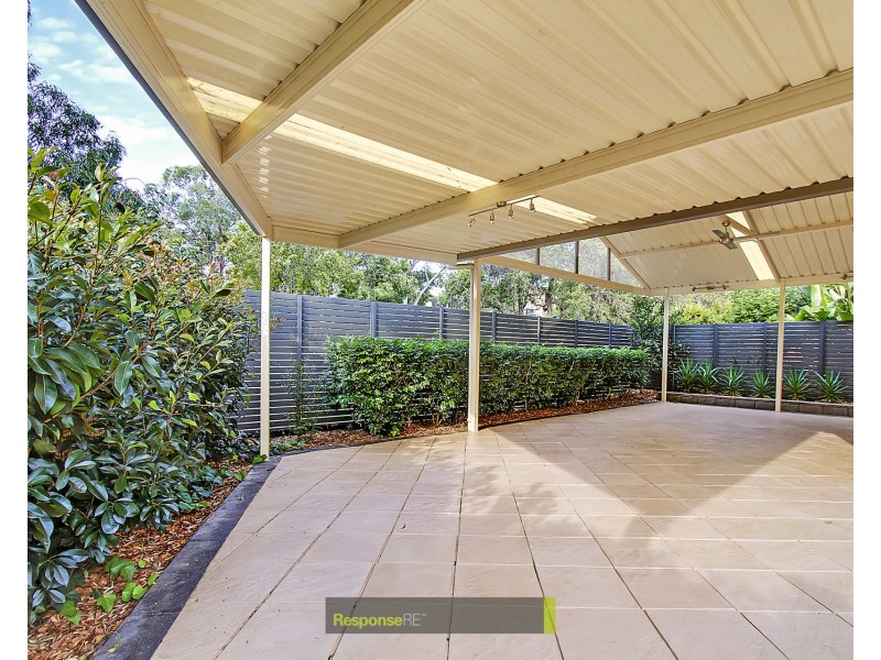 26 Grevillea Grove, Baulkham Hills NSW 2153