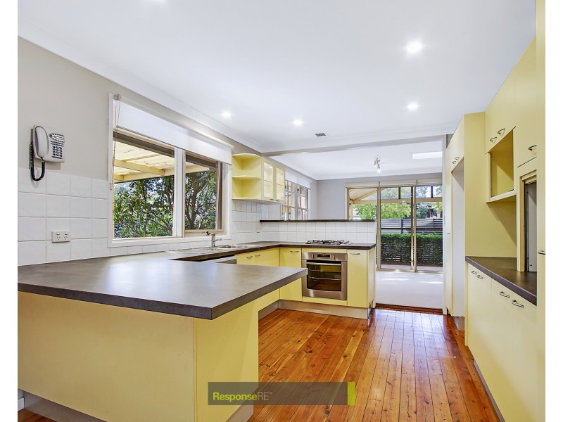 26 Grevillea Grove, Baulkham Hills NSW 2153