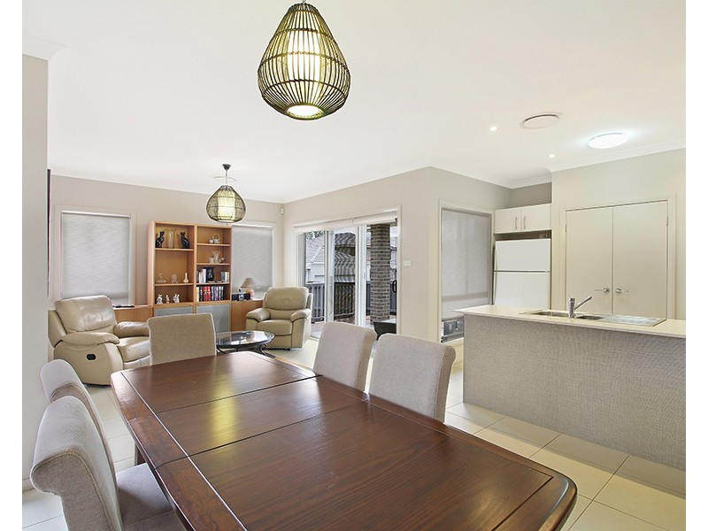 91 Carisbrook Street, Kellyville NSW 2155