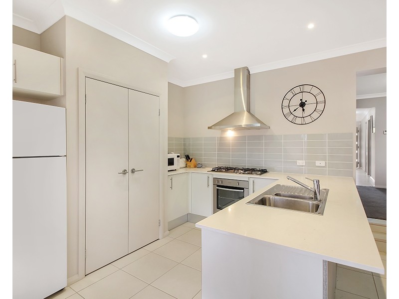 91 Carisbrook Street, Kellyville NSW 2155