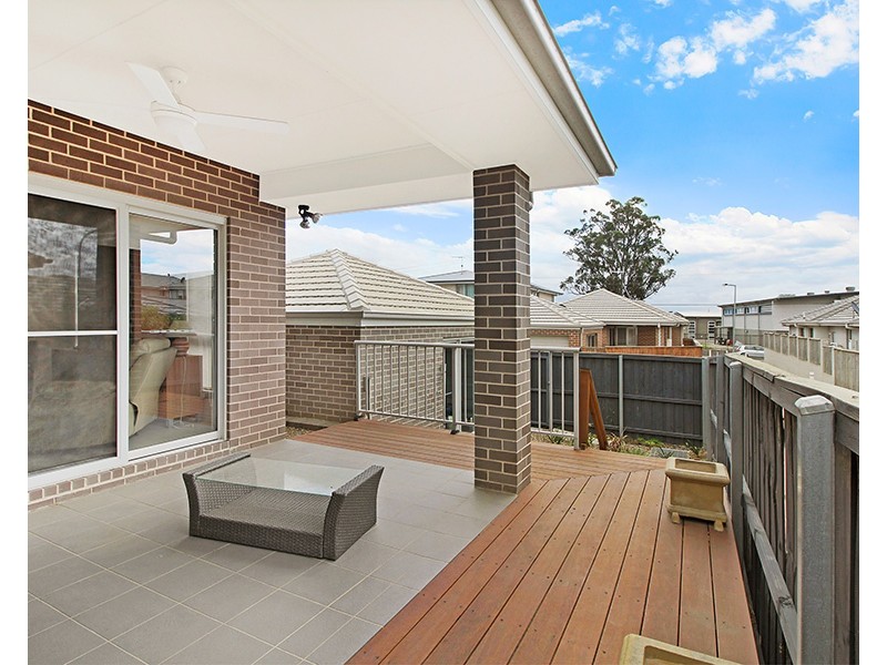 91 Carisbrook Street, Kellyville NSW 2155