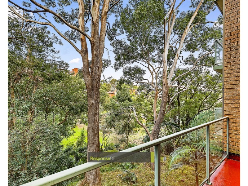 10/89 Bent Street, Neutral Bay NSW 2089