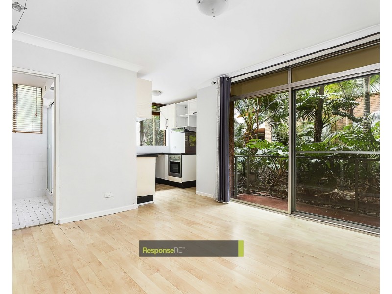 10/89 Bent Street, Neutral Bay NSW 2089
