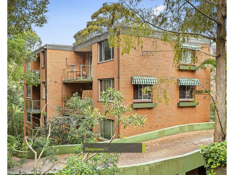 10/89 Bent Street, Neutral Bay NSW 2089