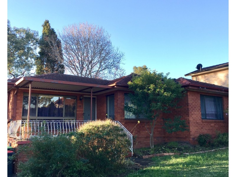 71 Seven Hills Road, Baulkham Hills NSW 2153