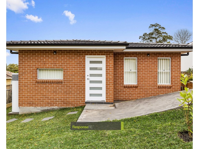 120a Tamboura Avenue, Baulkham Hills NSW 2153