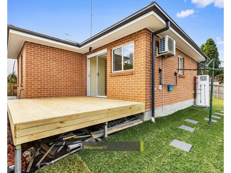 120a Tamboura Avenue, Baulkham Hills NSW 2153
