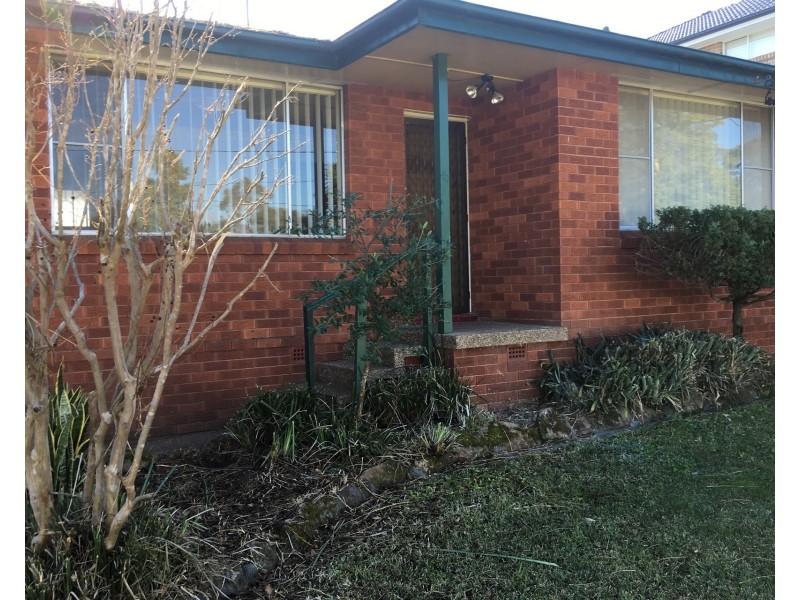 40 Selkirk Street, Winston Hills NSW 2153