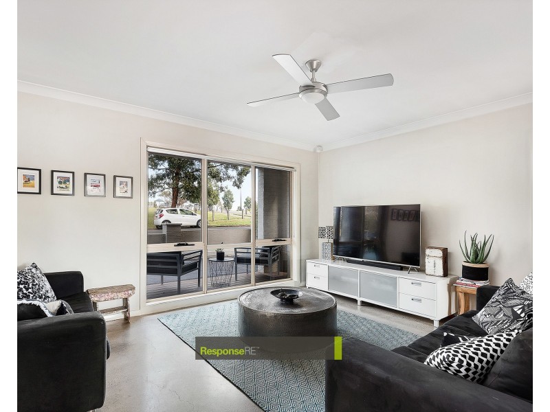 14 Tilbury Avenue, Stanhope Gardens NSW 2768