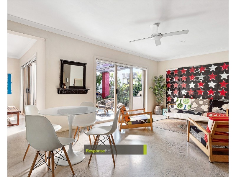 14 Tilbury Avenue, Stanhope Gardens NSW 2768