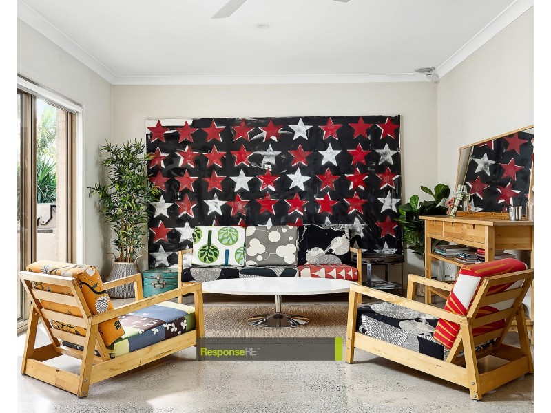 14 Tilbury Avenue, Stanhope Gardens NSW 2768