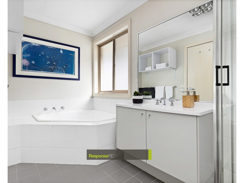 14 Tilbury Avenue, Stanhope Gardens NSW 2768