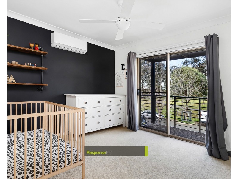 14 Tilbury Avenue, Stanhope Gardens NSW 2768